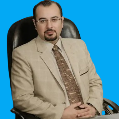 تصویر دکتر علیرضا ابیانه