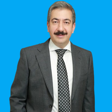 تصویر دکتر هاتف زیرک زاده