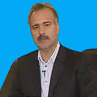 تصویر دکتر مصطفی ده مرده ئی