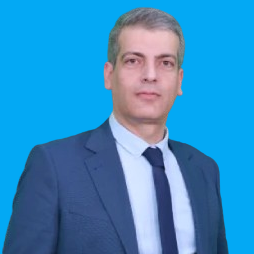 تصویر دکتر مهدی کرمی