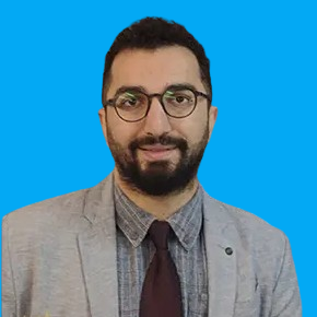 تصویر دکتر امین جباری
