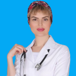 تصویر دکتر سمیرا خالدی