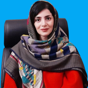تصویر دکتر فاطمه عباسی
