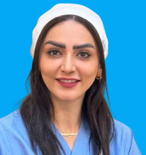 تصویر دکتر فریبا امیری