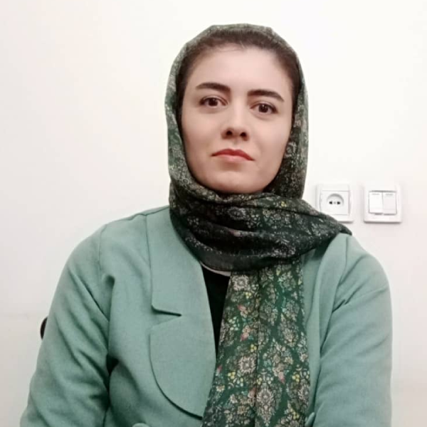 تصویر دکتر نسترن مهاجری اول