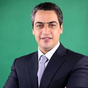 تصویر دکتر محمود ناظمیان