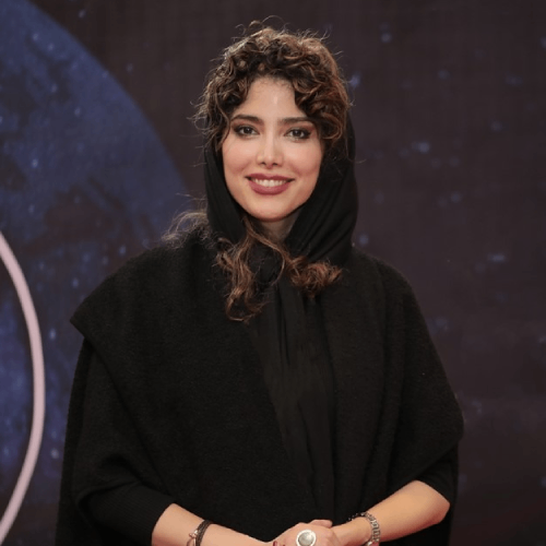 تصویر دکتر رویا لطفی یگانه