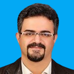 تصویر دکتر رضا جامعی مویدی