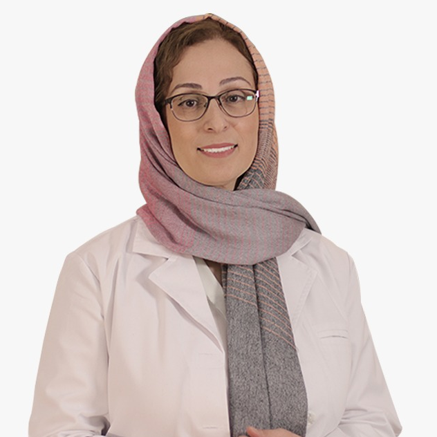 تصویر دکتر مریم جالسی