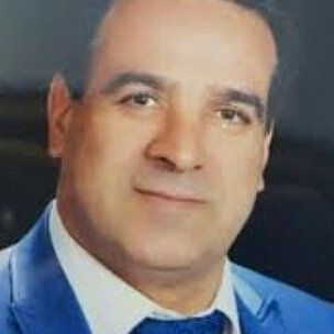 تصویر دکتر احمد طاهری