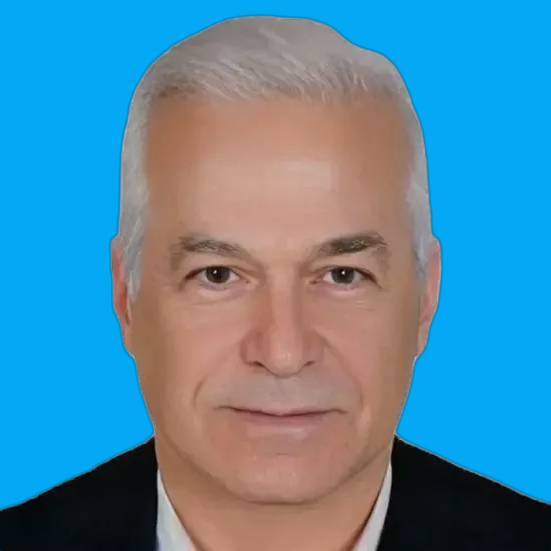 تصویر دکتر مرتضی نوری
