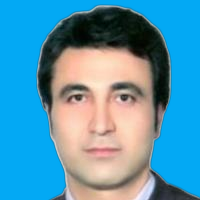تصویر دکتر محمدرضا نجفی