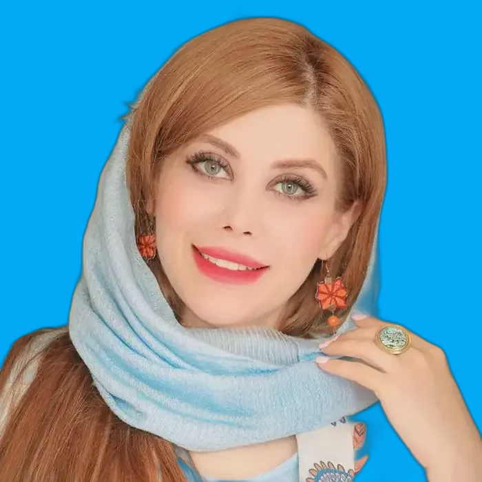 تصویر دکتر لیلا ملکی