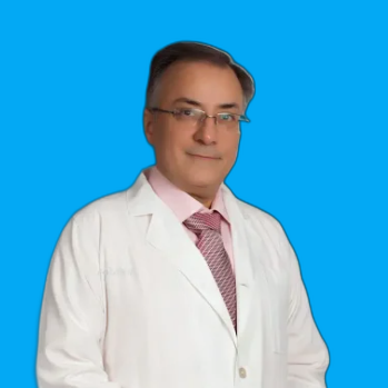 تصویر دکتر محمد صوفی زاده