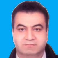 تصویر دکتر حمیدرضا مفرد