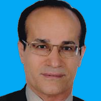 تصویر دکتر ابراهیم رزم پا