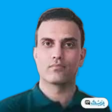 تصویر دکتر حمیدرضا زنگنه