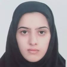 تصویر دکتر پگاه فروغی