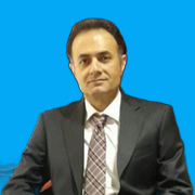 تصویر دکتر جواد یزدانی