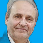 تصویر دکتر سیدراضی حشمتی