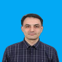 تصویر دکتر علی رازقی