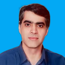 تصویر دکتر علیرضا توکلی