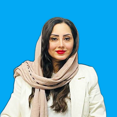 تصویر دکتر یگانه تیموری