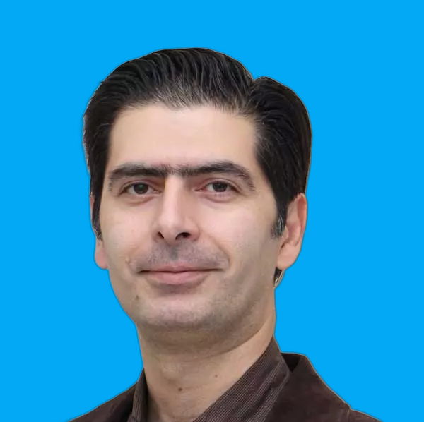 تصویر دکتر محمد اکبریان