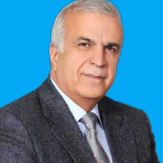 تصویر دکتر محمد نعیمی