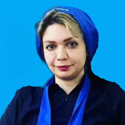 تصویر دکتر آرزو خوانساری نیا