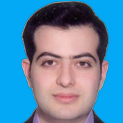 تصویر دکتر حسام اسکندرزاده