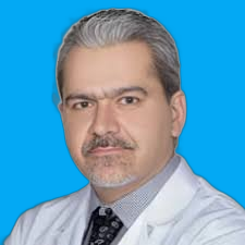 تصویر دکتر شاهین میلانی
