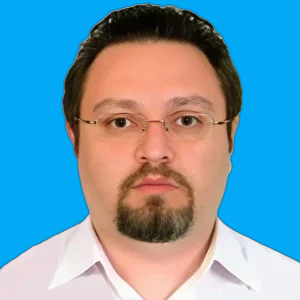 تصویر دکتر پوریا افلاکی