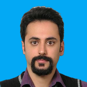 تصویر دکتر هومن علائی الموتی
