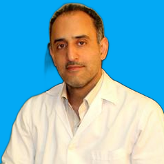 تصویر دکتر جلال خادم