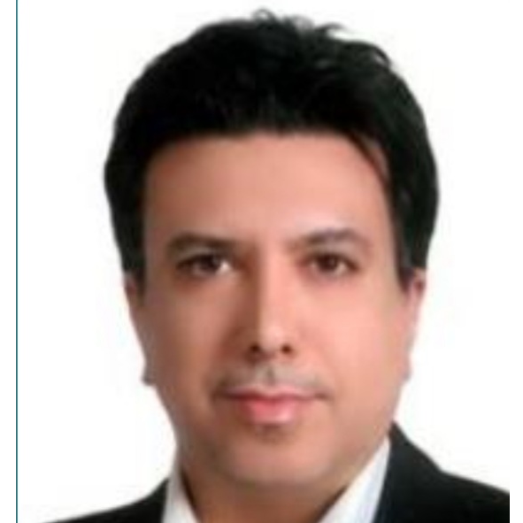 تصویر دکتر فرشاد صادقی