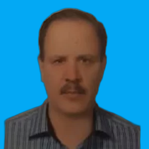 تصویر دکتر حشمت الله حقوقی