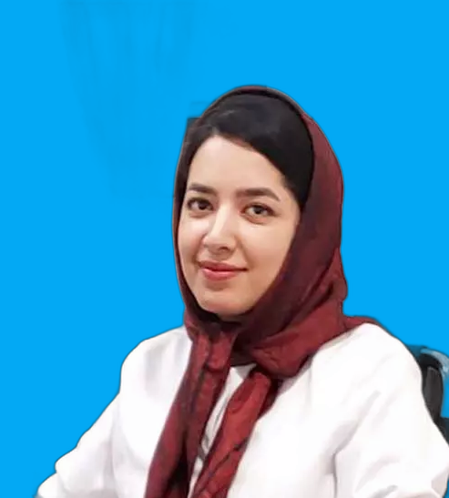 دکتر سارا شریفی