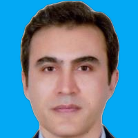 تصویر دکتر محمد مجیدی