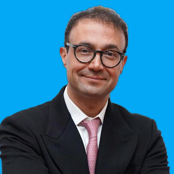 تصویر دکتر شهریار یحیوی