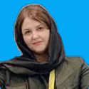 تصویر دکتر صبا توسلی