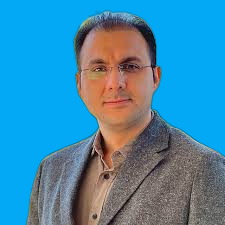 تصویر دکتر میلاد امامی