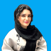 تصویر دکتر فرناز فرشباف