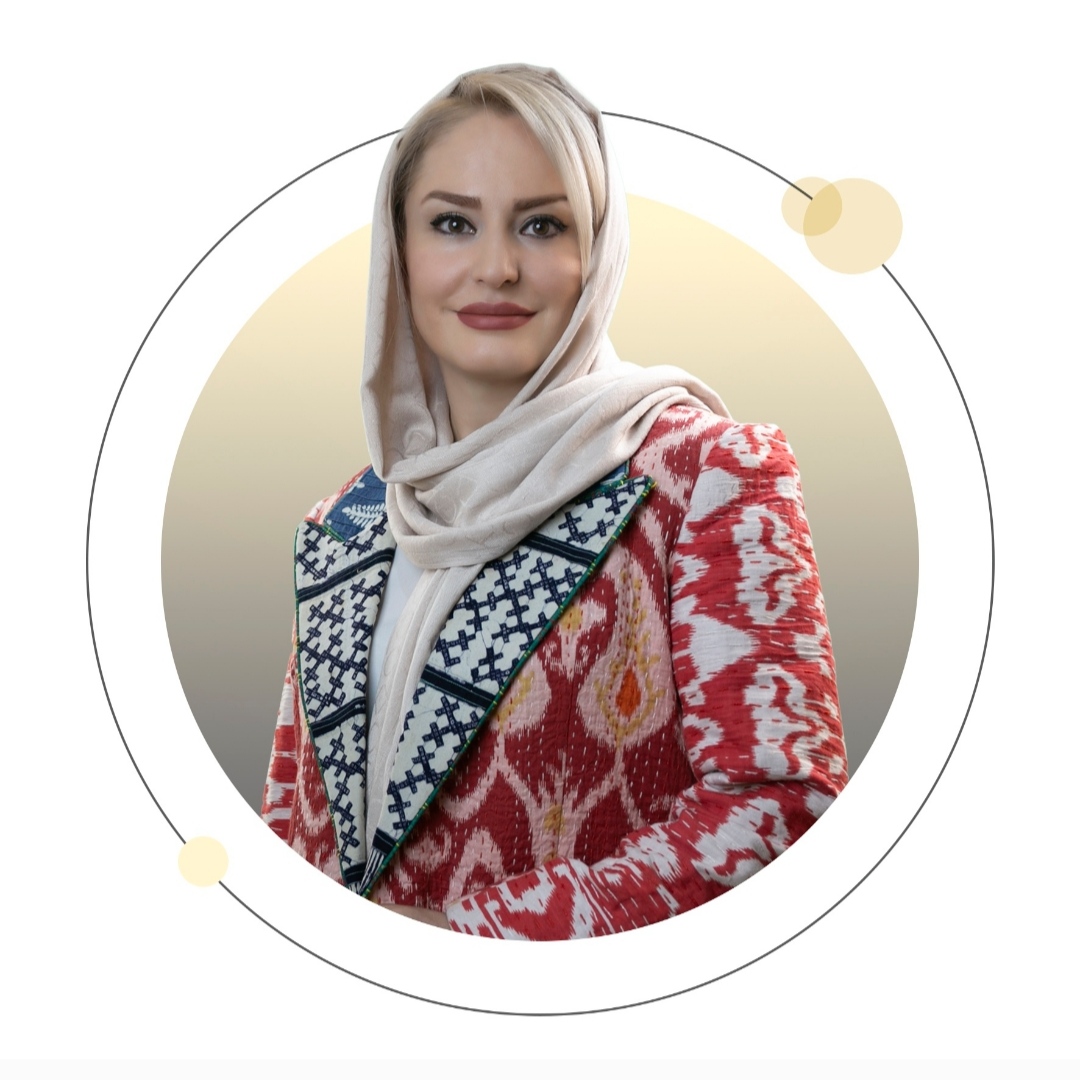 دکتر صنم بهجت ساسان