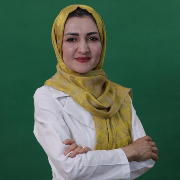 دکتر ریحانه صباحی