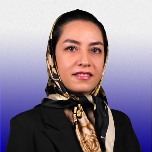 تصویر دکتر سپیده فاضلی