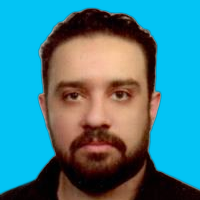 تصویر دکتر سام مسلمی
