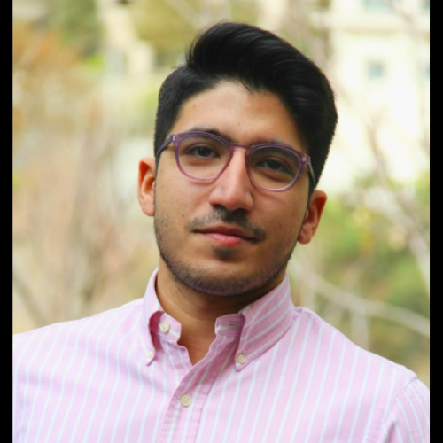 تصویر محمد ظفرمند