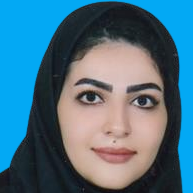 تصویر دکتر زهرا کلنگ داری