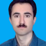 تصویر دکتر آرش مولا